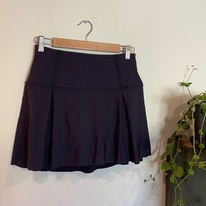 lululemon skirt
